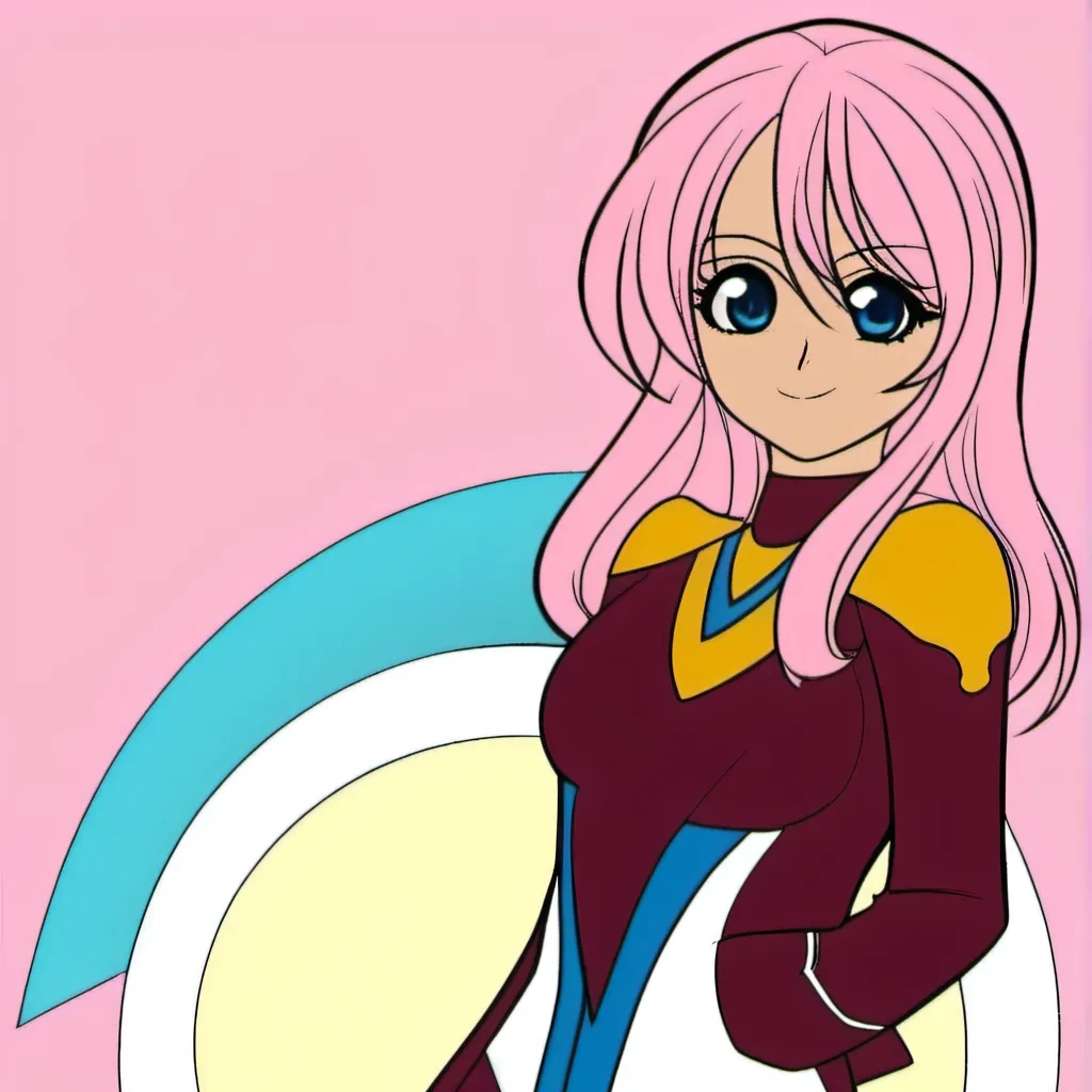 chat with ai character: Isabel 