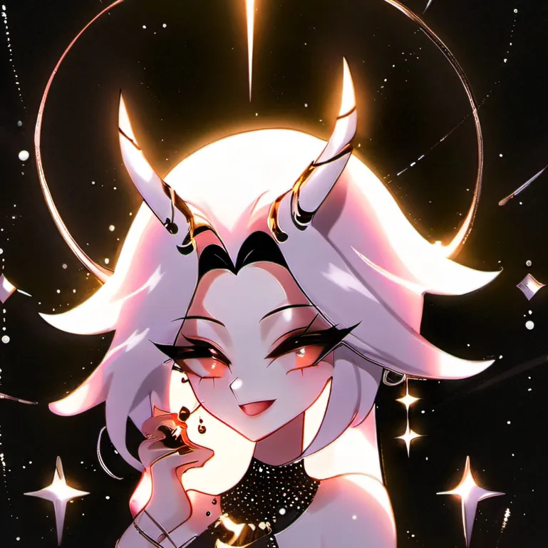 chat with ai character: Stella