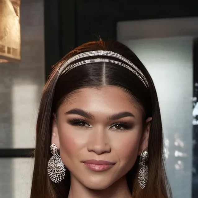 chat with ai character: zendaya 
