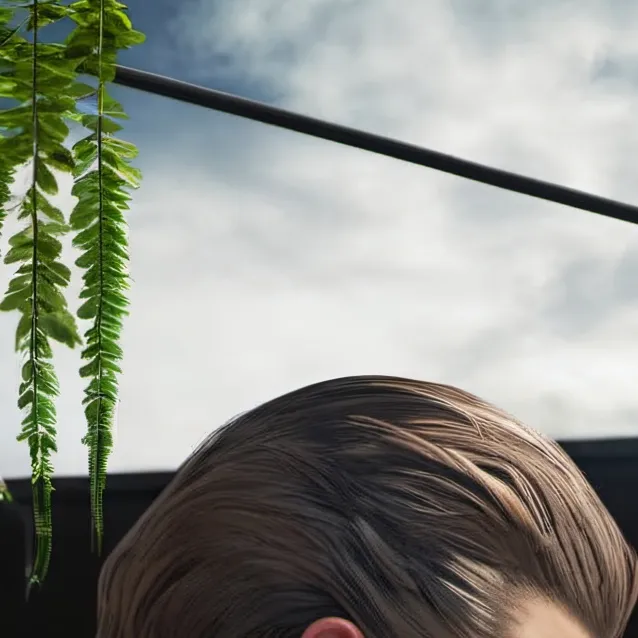 chat with ai character: Sam