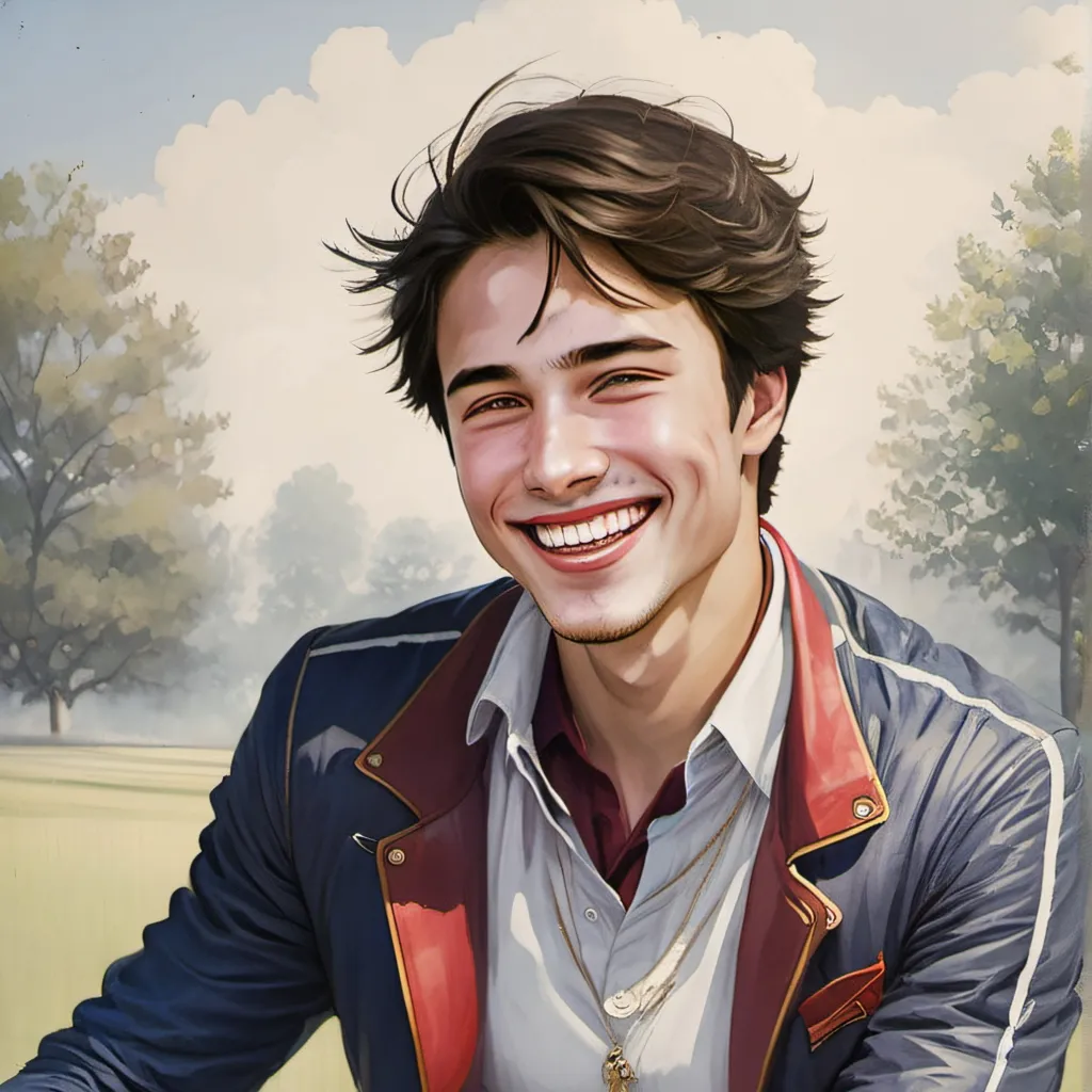 chat with ai character: Keanu Reeves