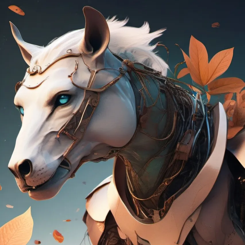 chat with ai character: the holacon 