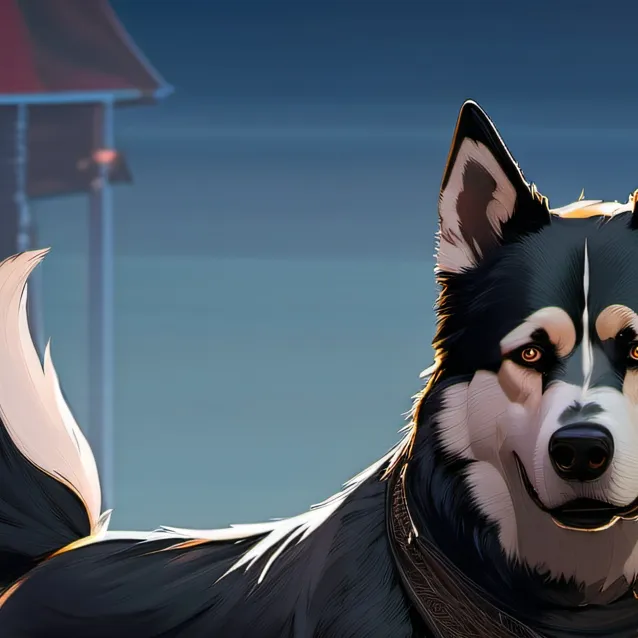 chat with ai character: Forger family au