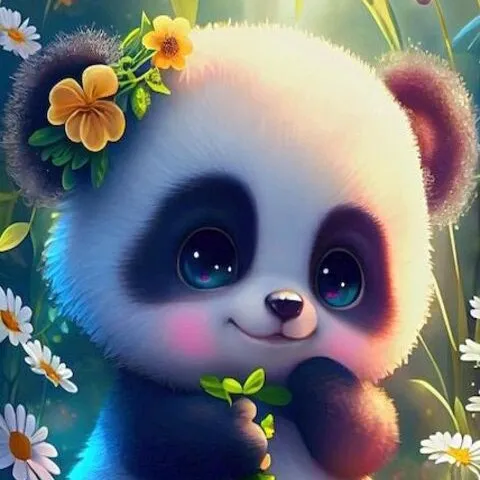 creator Panda Lover 00's avatar