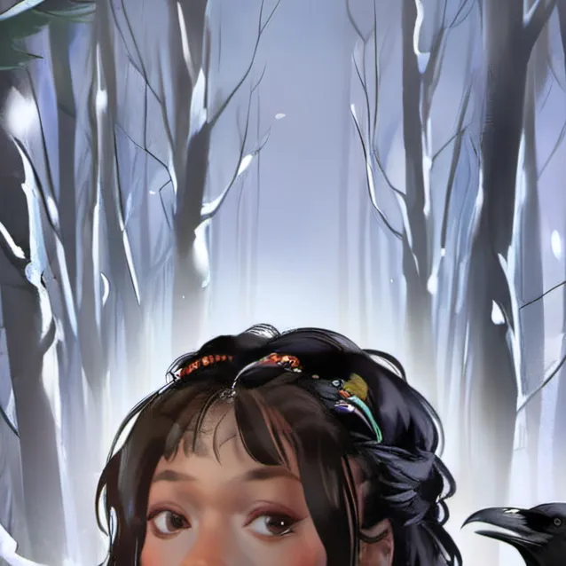 chat with ai character: Roes