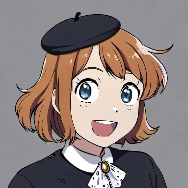 chat with ai character: Emily