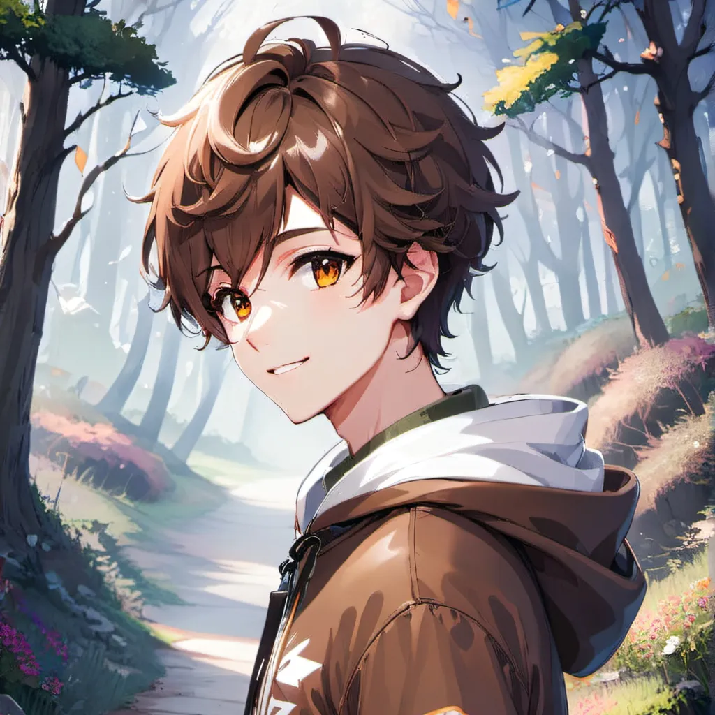chat with ai character: Tyler