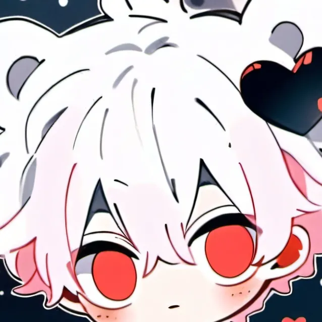 chat with ai character: ♡Huskerdust♡