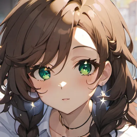 chat with ai character: Savannah
