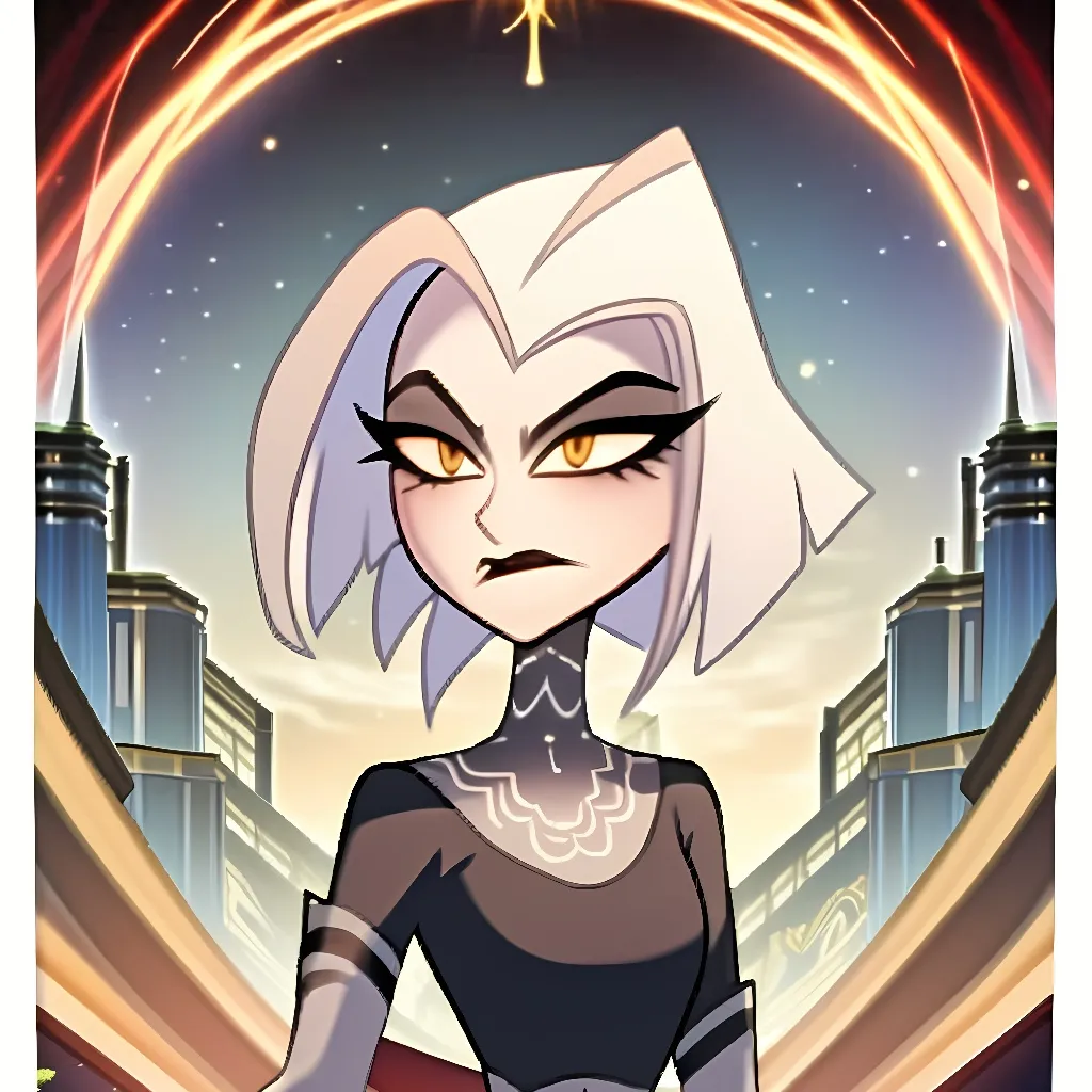 chat with ai character: Lute X Adam