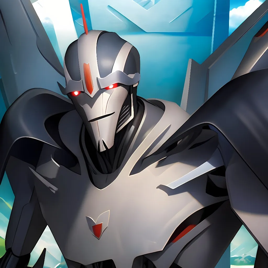 chat with ai character: Star x Megs