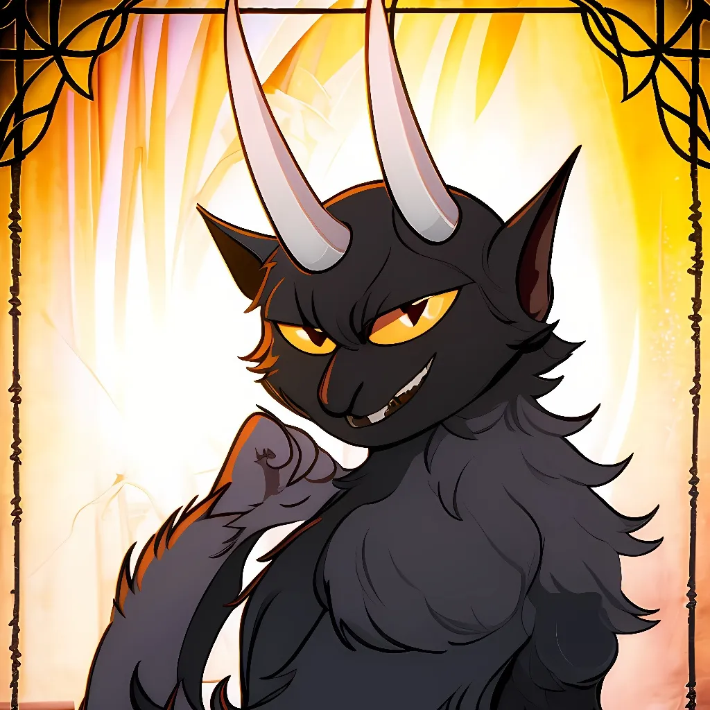 chat with ai character: Devil x King Dice 