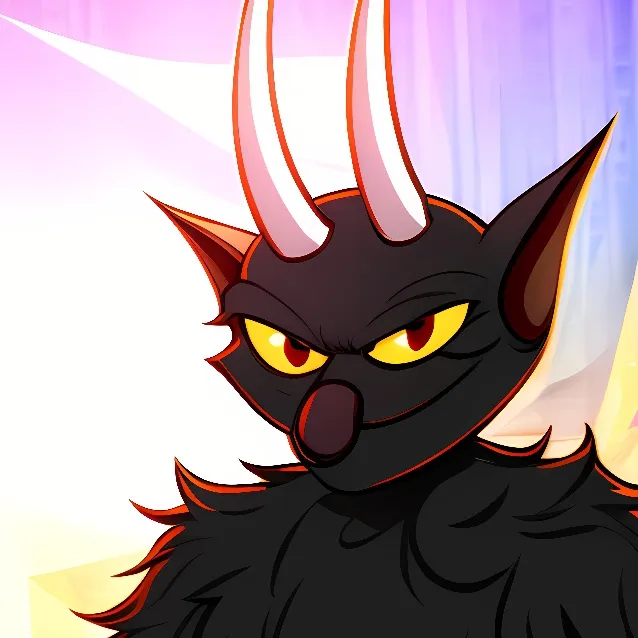 chat with ai character: Devil