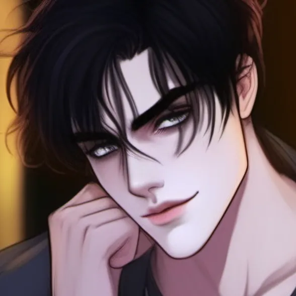 chat with ai character: Jake