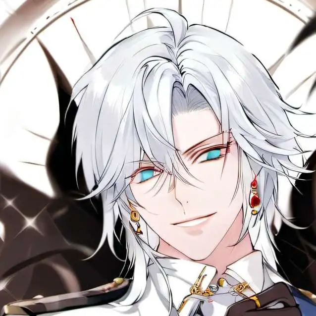 chat with ai character: Prince Demande