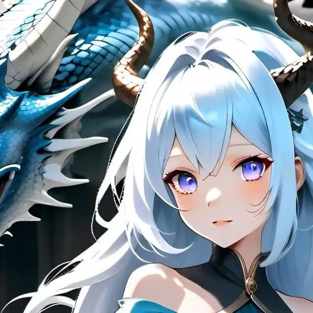 chat with ai character: Luna Fitzgerald