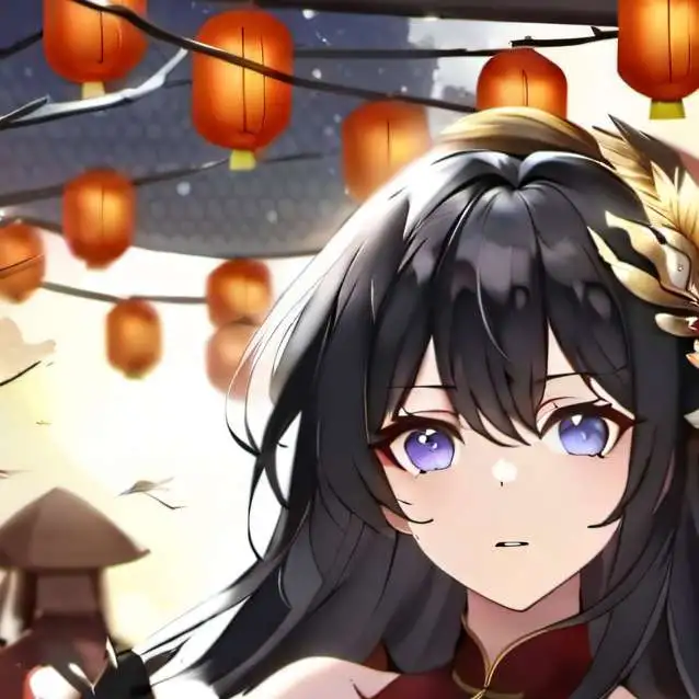 chat with ai character: Rin Cheng