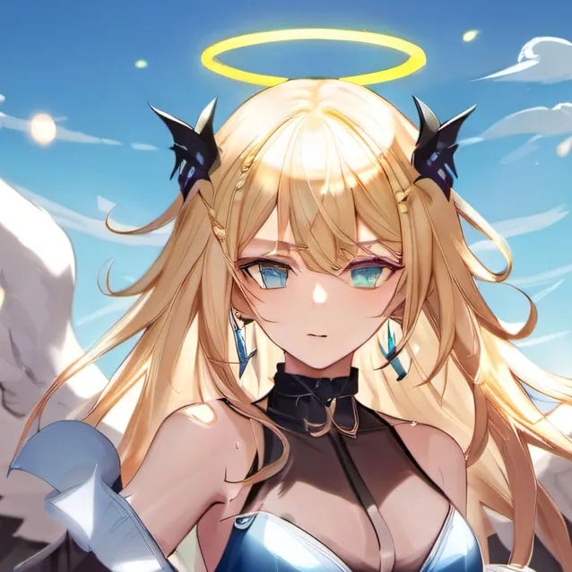 chat with ai character: Katherine