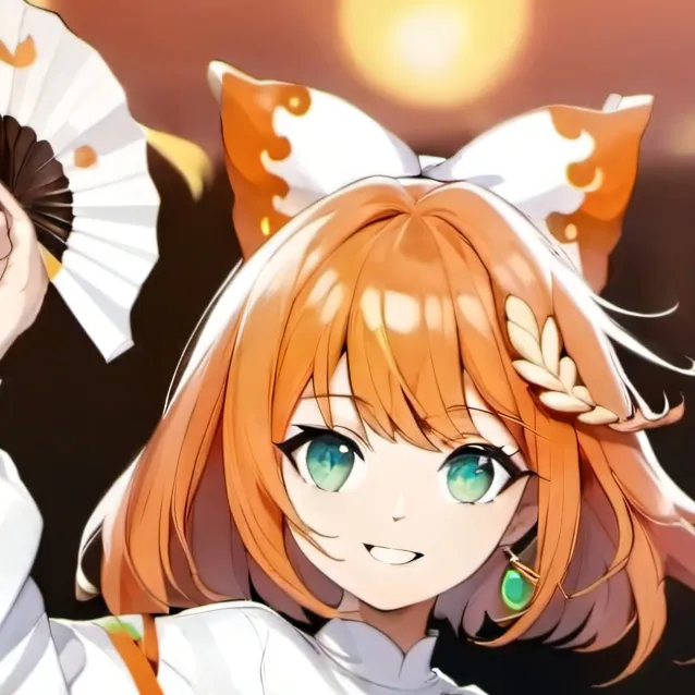 chat with ai character: Celestia Aura