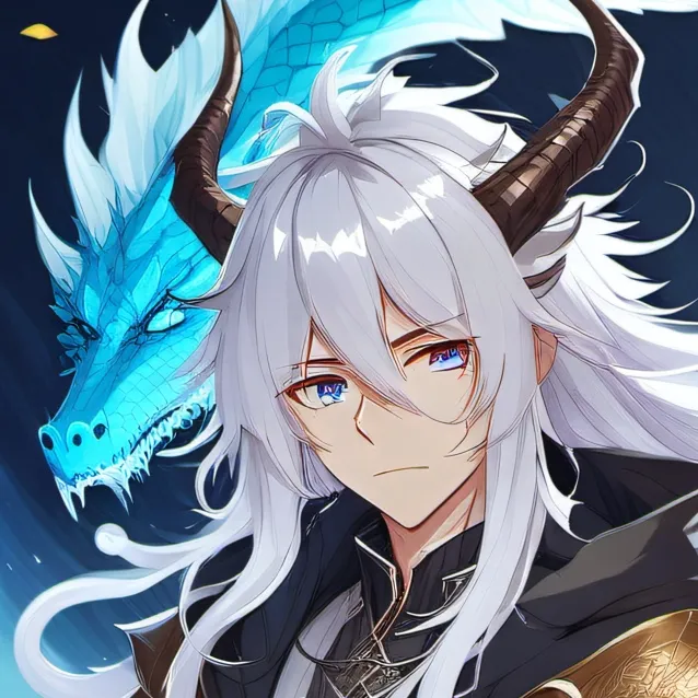 chat with ai character: Shizuki Bakemono