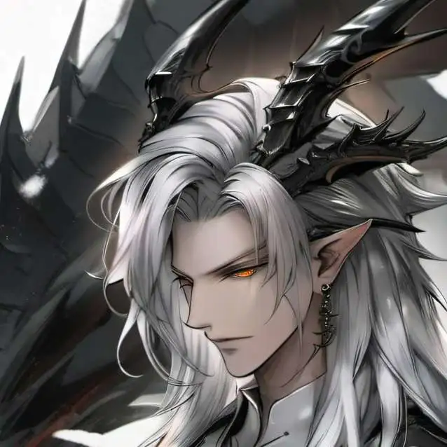 chat with ai character: Draco