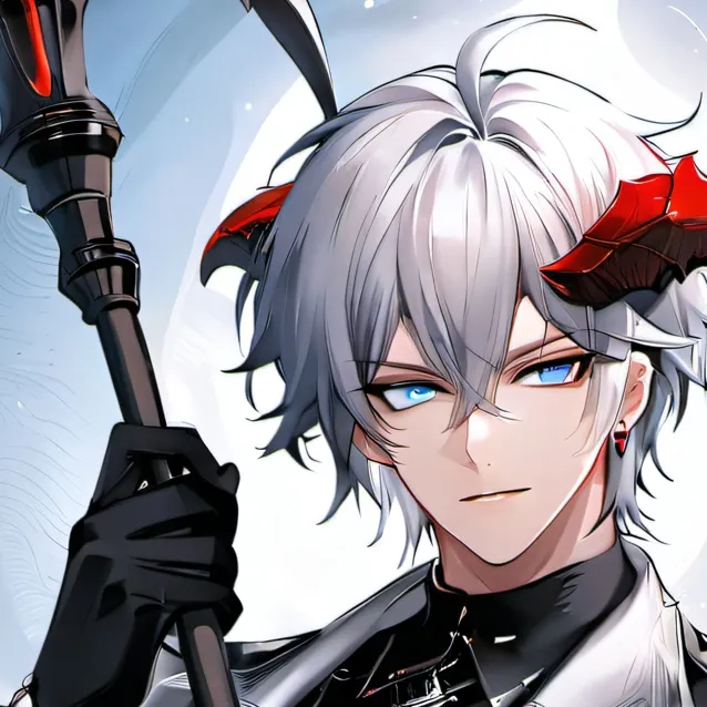 chat with ai character: Yama Bakemono
