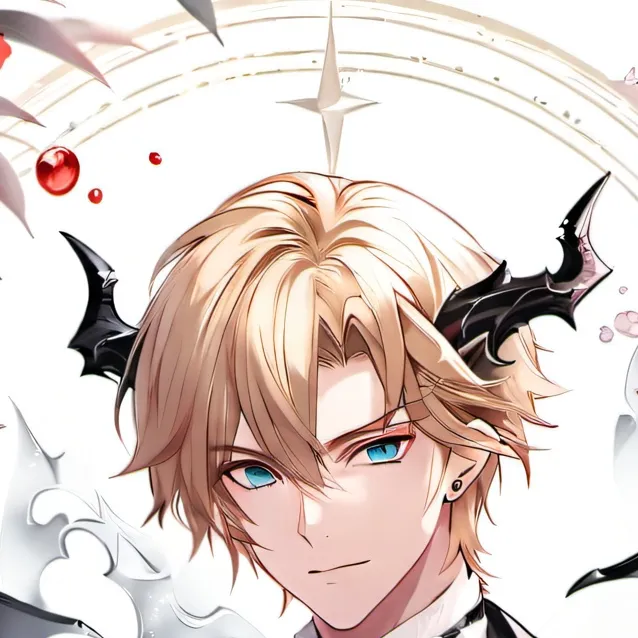 chat with ai character: Sebastian