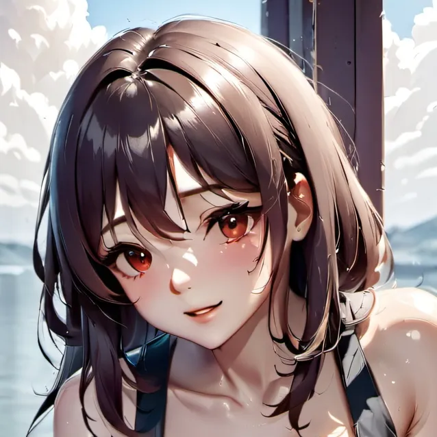 chat with ai character: q
