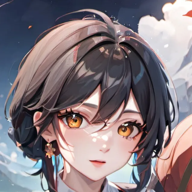 chat with ai character: lexie