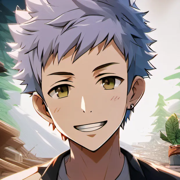 chat with ai character: Takashi Mitsuya