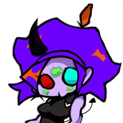 creator Hailey Itsuki's avatar