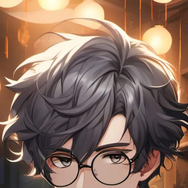 chat with ai character: Marcus 