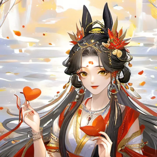 chat with ai character: Sophie 