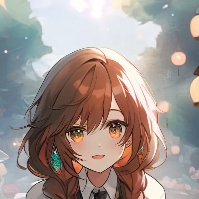 chat with ai character: Tiki