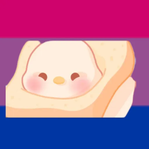 creator Morgalaxythebiduck's avatar