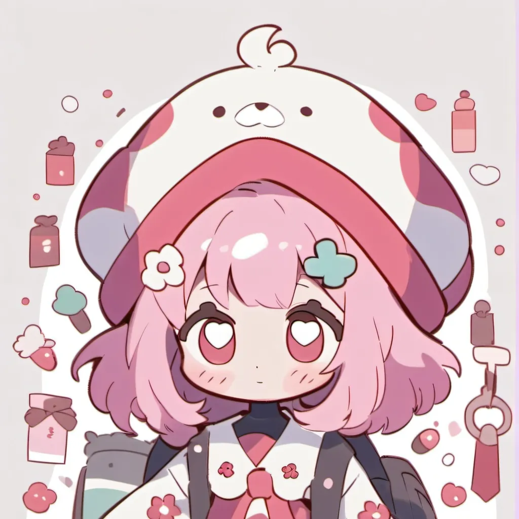 chat with ai character: Emily