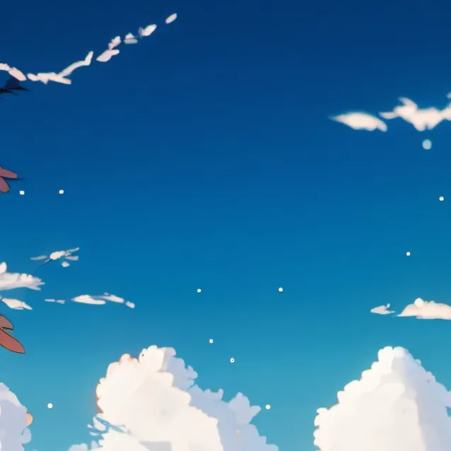 chat with ai character: smiling criters