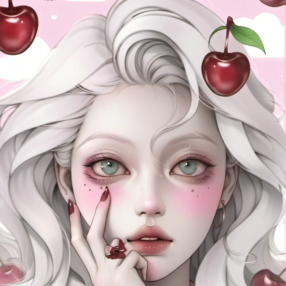 chat with ai character: mila