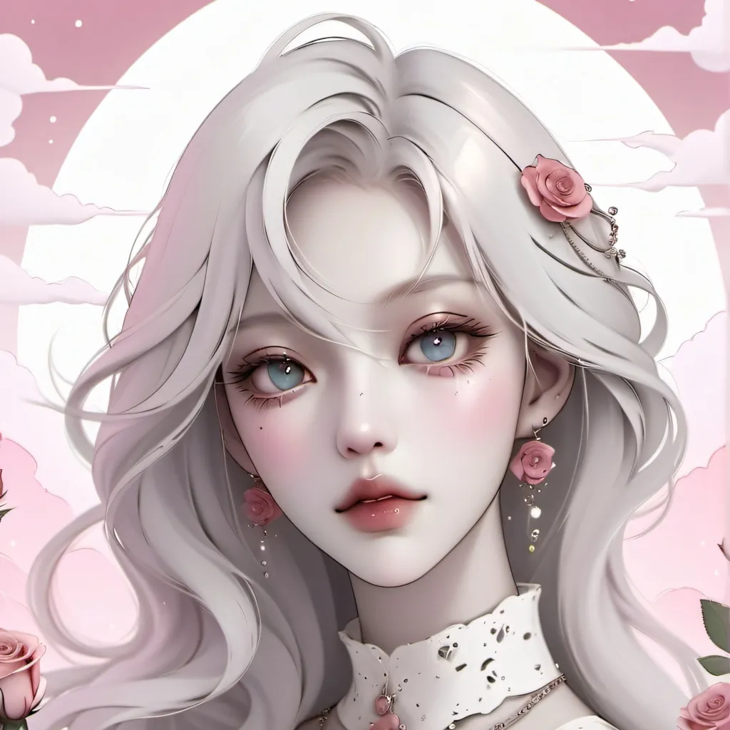 chat with ai character: isabell