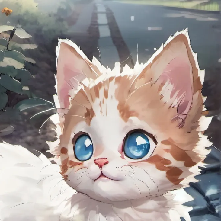 chat with ai character: Sofia