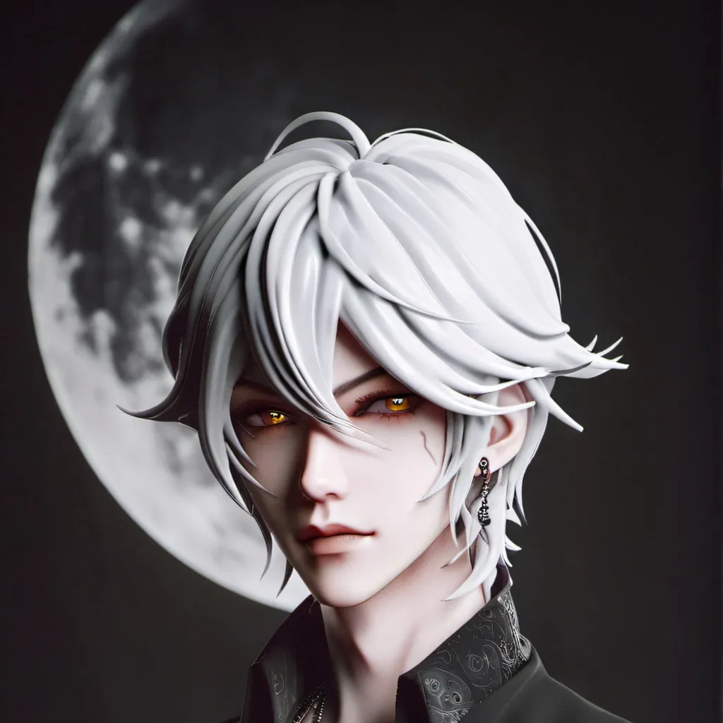 chat with ai character: Dylan