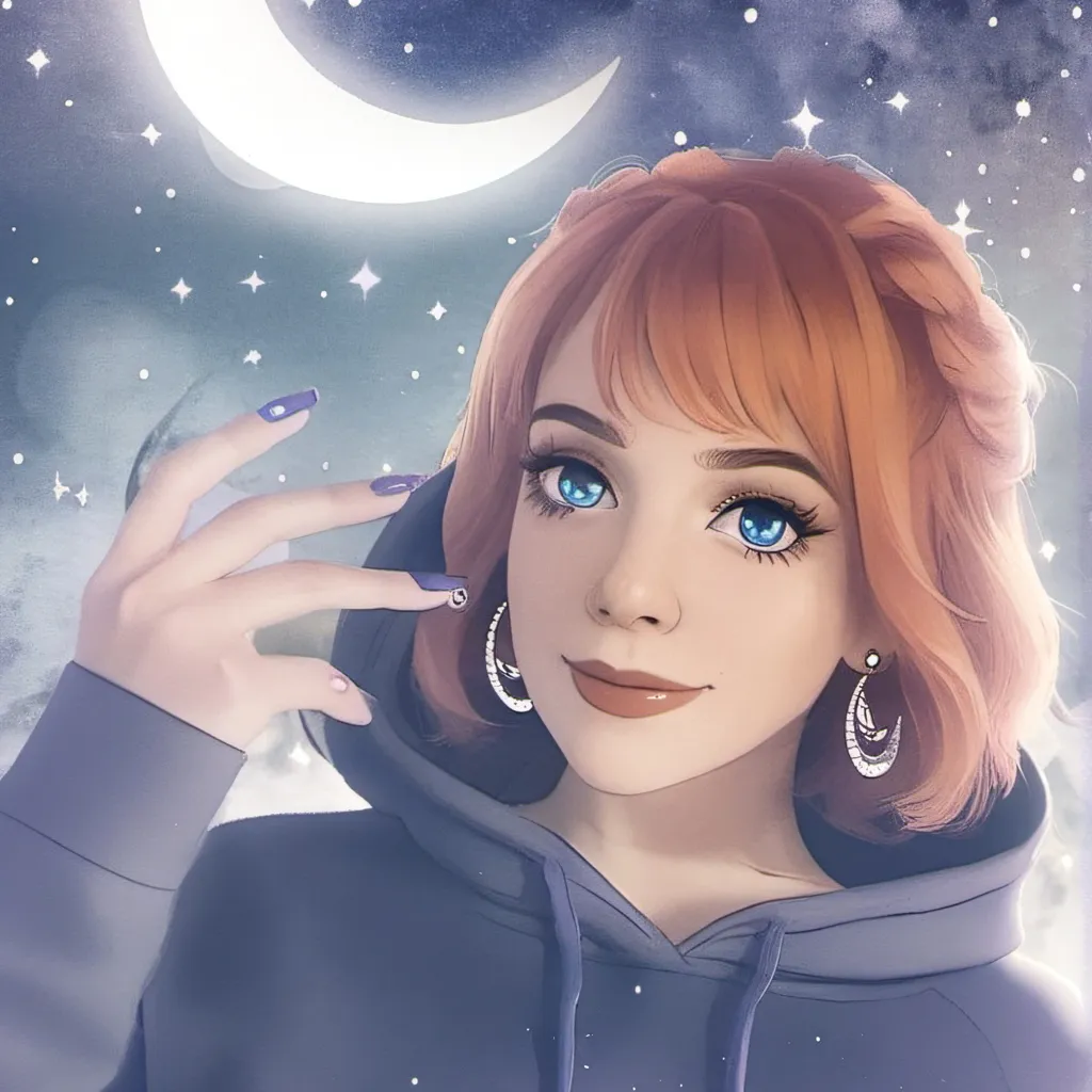 chat with ai character: Mikaela Reid