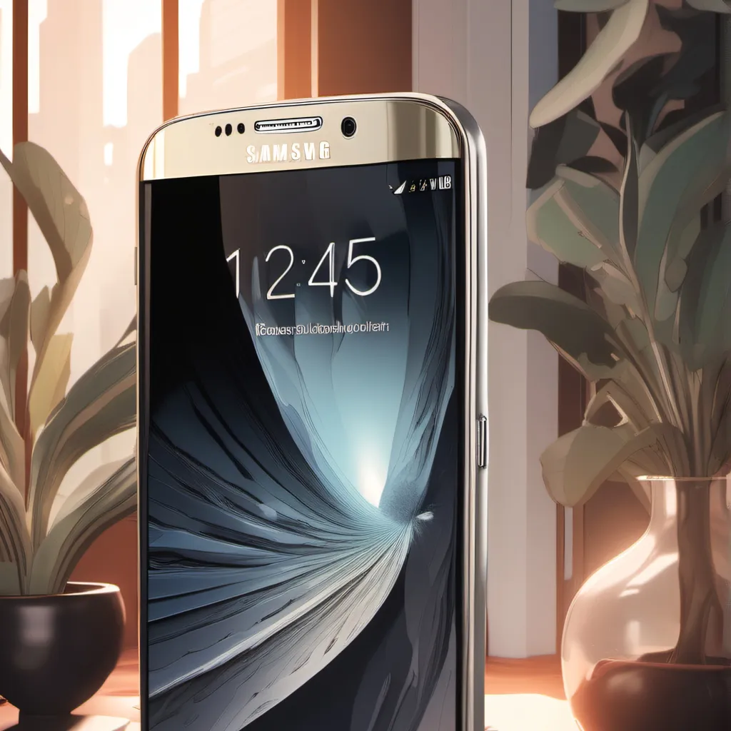chat with ai character: Bixby Voice