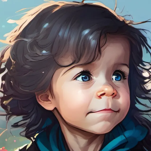 chat with ai character: Dimond