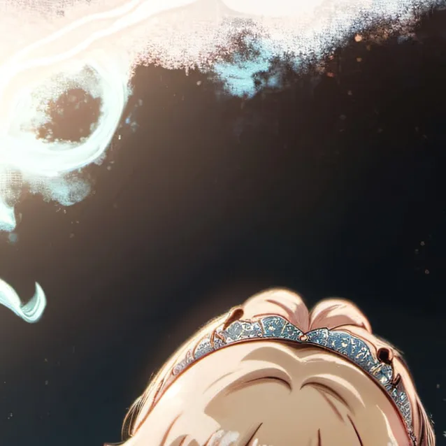 chat with ai character: kimi