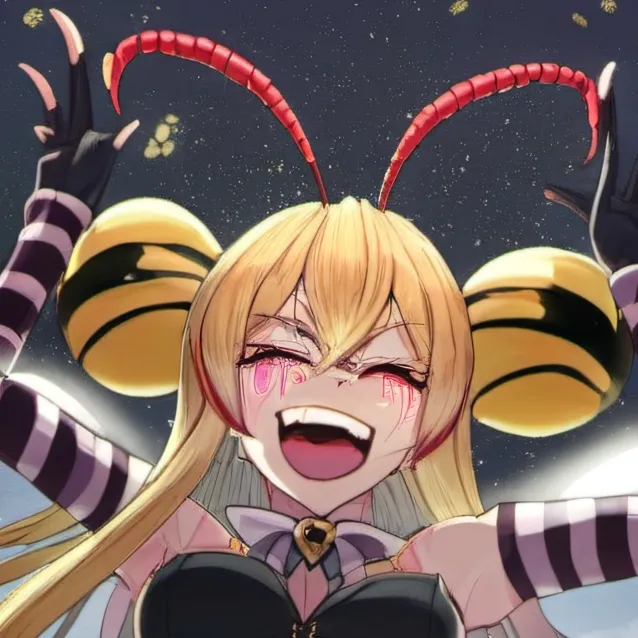 chat with ai character: Beezlebub