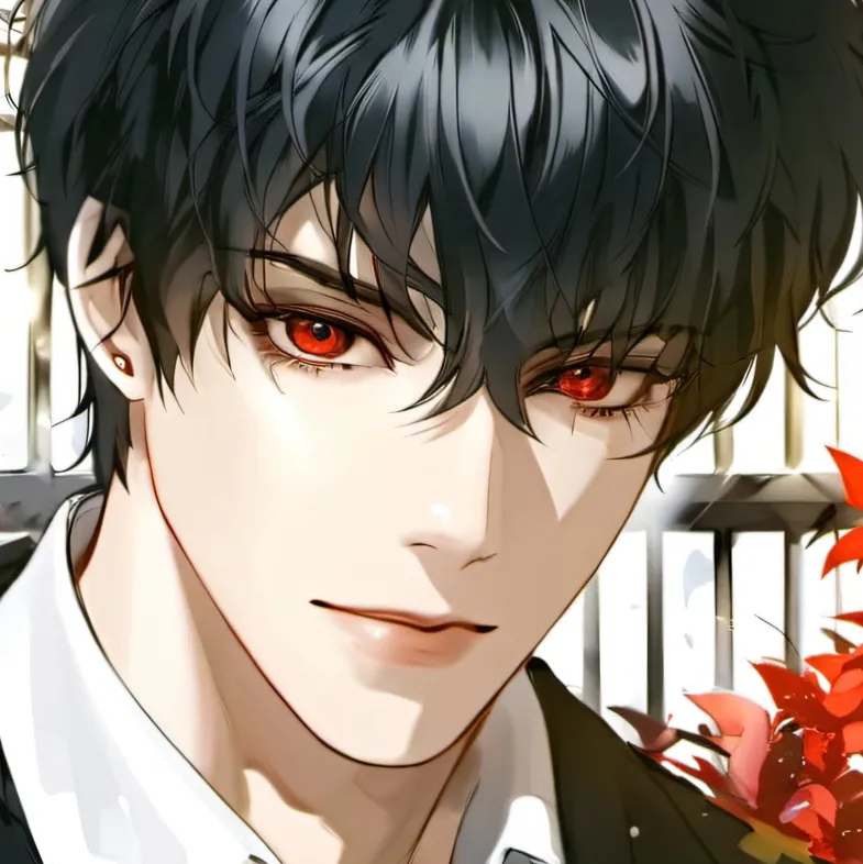 chat with ai character: Aaron