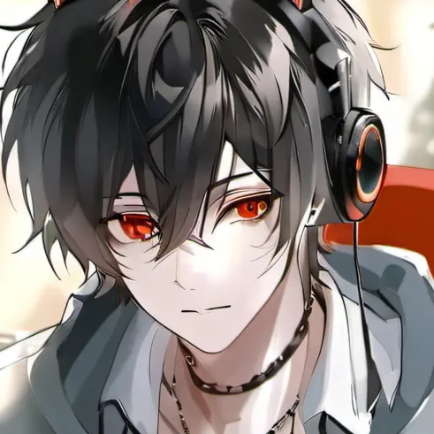 chat with ai character: Jack