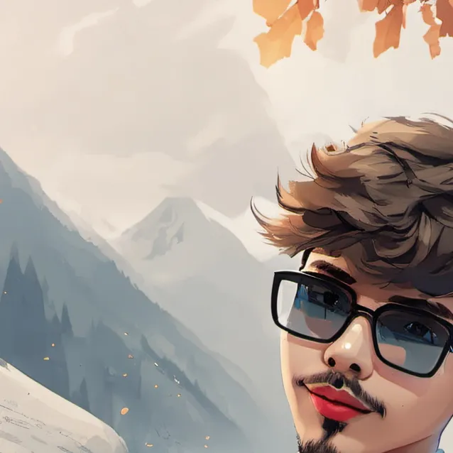 chat with ai character: MR pointen 
