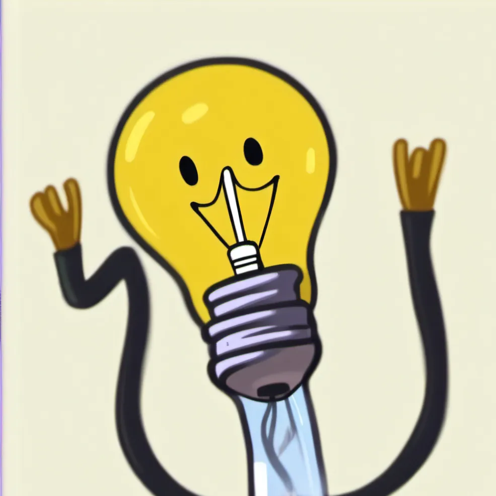 chat with ai character: Saw host Lightbulb